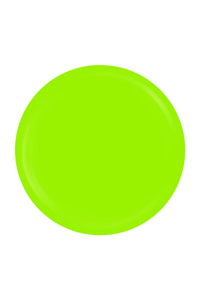 SensoPRO Milano Expert Line UV Colored Gel - Glowing Green 5ml