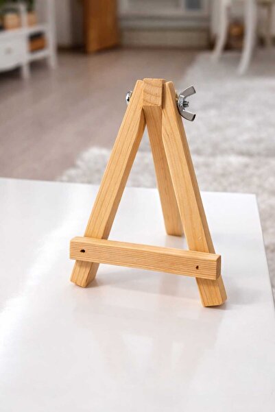 Samor Sanat Mini Şövale