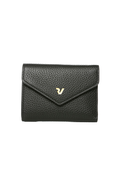 RV Roncato Women's / Girls' Wallet & Card Holder 2785 Roncato Flother Skin Wa...