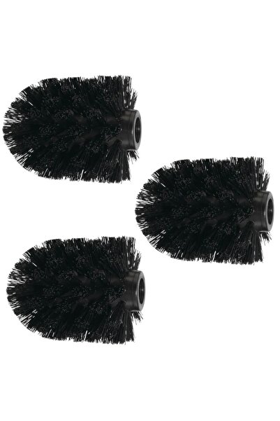 OEM Set 3 Bucati Rezerva ,cap ,capat perie interschimbabila Toaleta, Baie, WC...