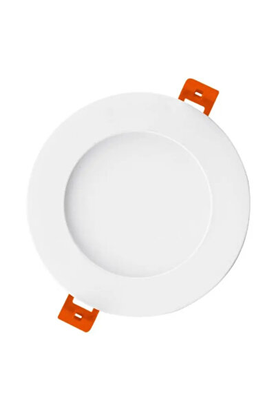 Well Panou LED rotund 4 W 106 mm 4000 K 200 lm