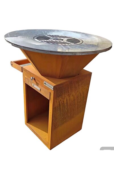 grillmaster Pro Max Package GM2 75CM