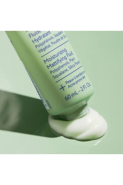 Darphin Vinopure moisturizing mattifying fluid -60 ml