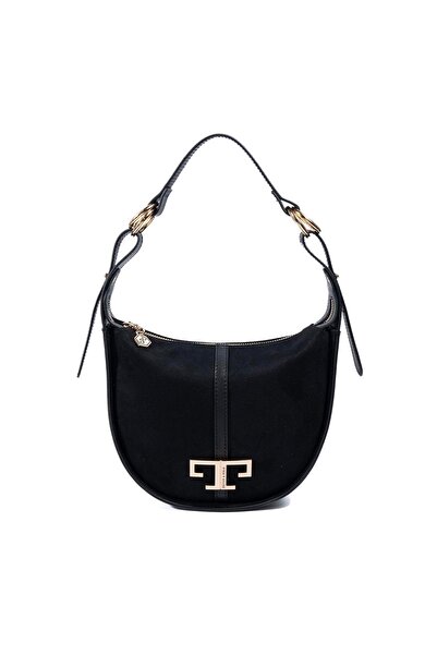 Silver Polo حقيبة كتف نسائية من سيلفر آند بولو SP1270 مصنوعة من الجلد السويدي...