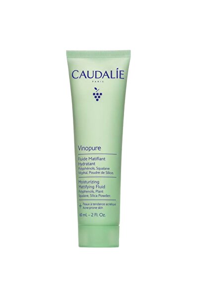 Darphin Vinopure moisturizing mattifying fluid -60 ml