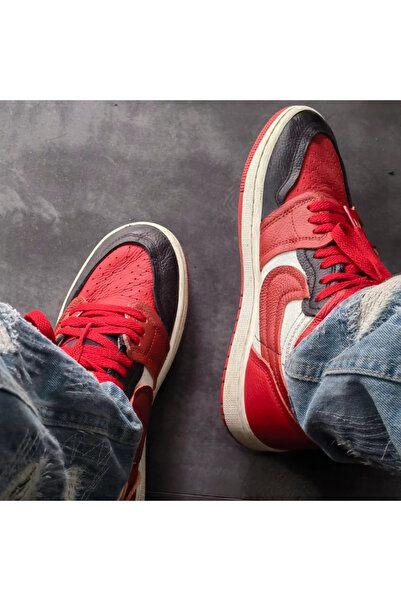 JORDAN NIKE AIR 1 HIGH Sports Shoes