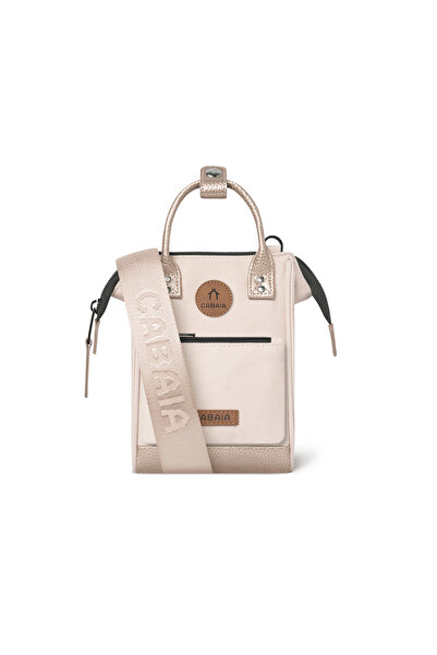 Cabaia ALGERS NANO UNİSEX OMUZ ÇANTASI