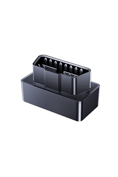 OEM D9 GPS Tracker 4G OBD