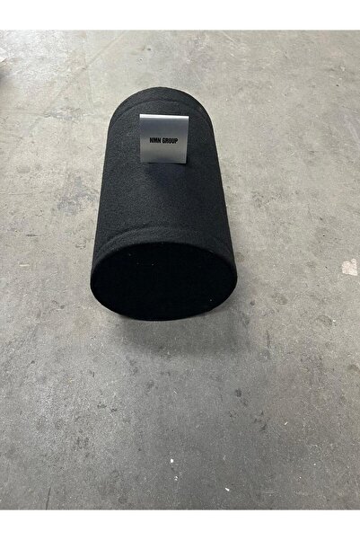 NMN GROUP 20 CM METAL BASS SİLİNDİR KABİN