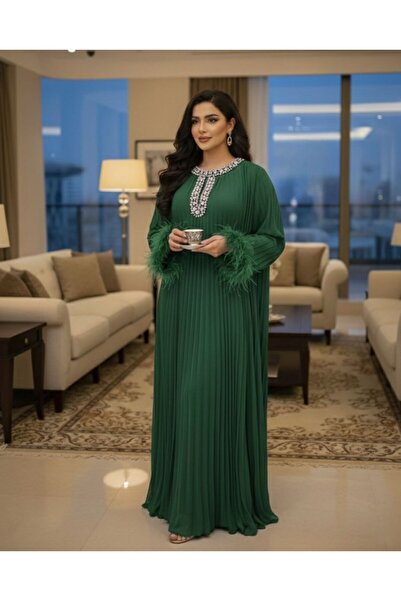 DAY BY DAY Women's jalabiya