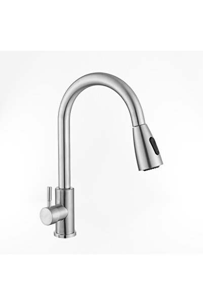 ALAYED Al-Ayed MT-C sliding kitchen mixer