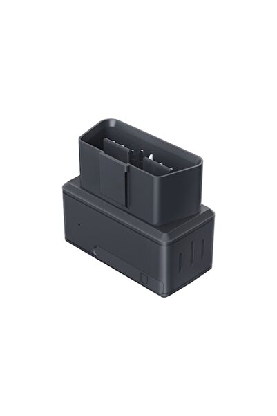 OEM D8 Auto OBD Tracker – Localizare în timp real, instalare instantanee