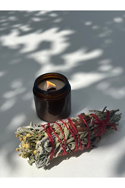 ECO CHARM EcoCharm Wishes Tütsü Demeti