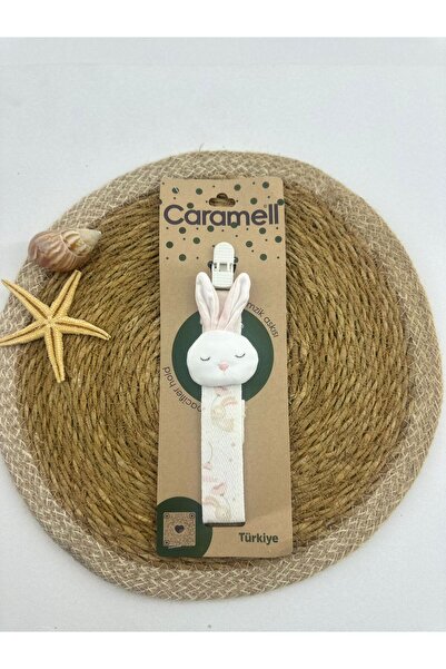 Caramell CVARAMELL EMZİK ASKISI YENİ SEZON