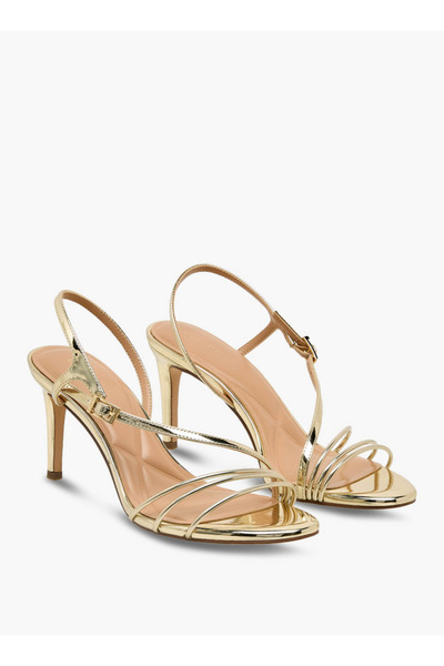 Celeste صنادل نسائية بكعب