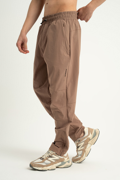 Airlife Verona Outdoor ZG Erkek Fermuar Paçalı Hafif Pantolon