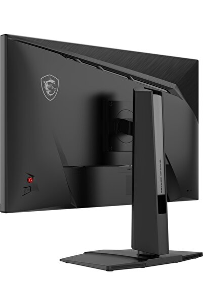 MSI MAG 272PF X24 27'' 1920X1080 FHD 16:9 Flat IPS 240Hz 0.5MS GTG Adaptive Sync Pivot Oyun Monitörü