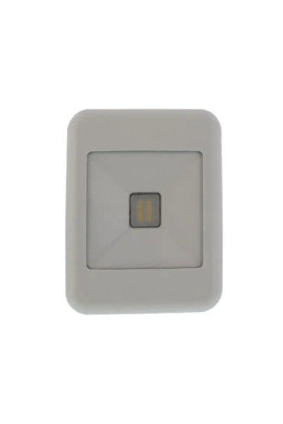 Well LED Projector 10 W 700 lm IP 65 4000 K White