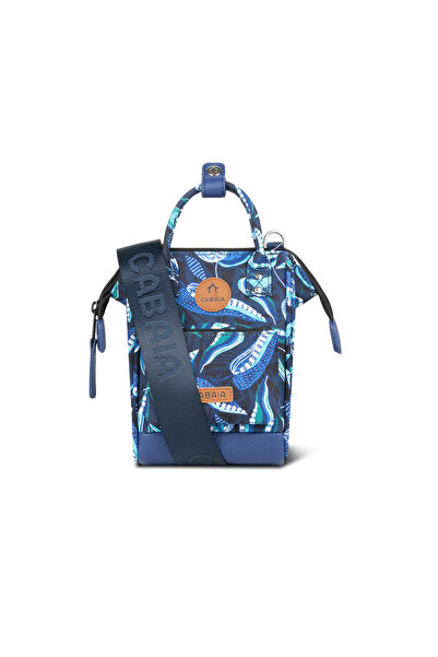 Cabaia Fontainebleau NANO UNİSEX OMUZ ÇANTASI