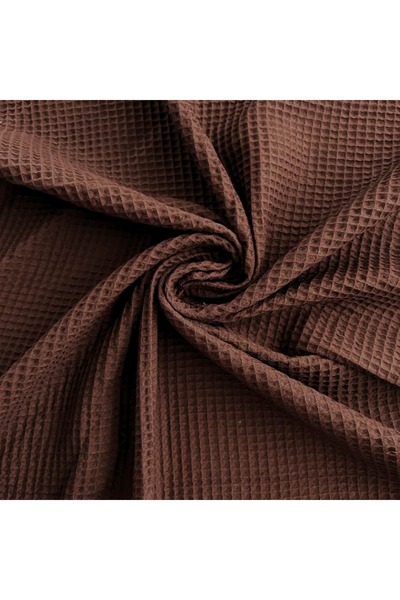 Doray Kumaş Pamuk Waffle Kumaş