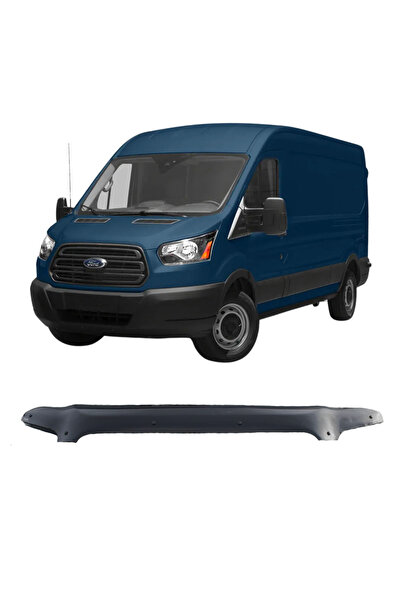 Other Carenaj capotă Ford Transit din 2014 până în 2018