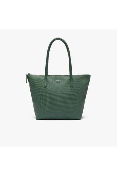 Generic Women's L12.12 Concept Large Size Zipper Handheld Shoulder Bag Tote Bag