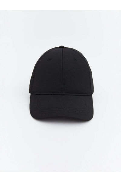 LC Waikiki Black Men's Cap Hat