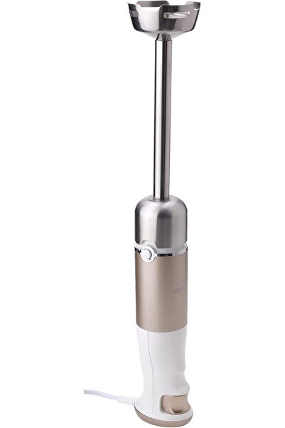 Generic خلاط يدوي كهربائي من السيف بقوة 600 واط