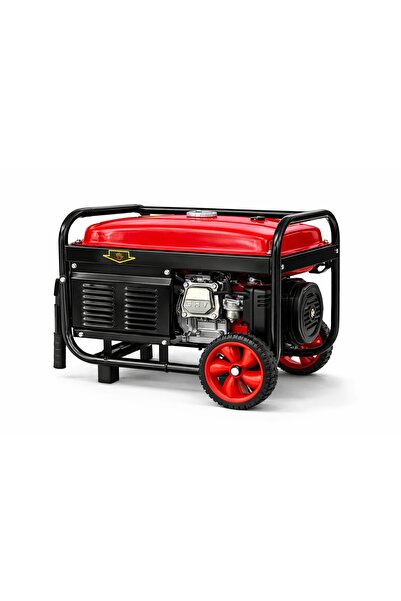 BUTOOLS BENZİNLİ JENERATÖR