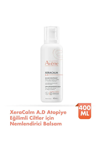 Avene Xeracalm A.D Boume Relipidant 400 ml