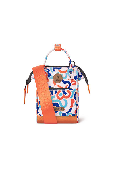 Cabaia HOI AN NANO UNİSEX OMUZ ÇANTASI