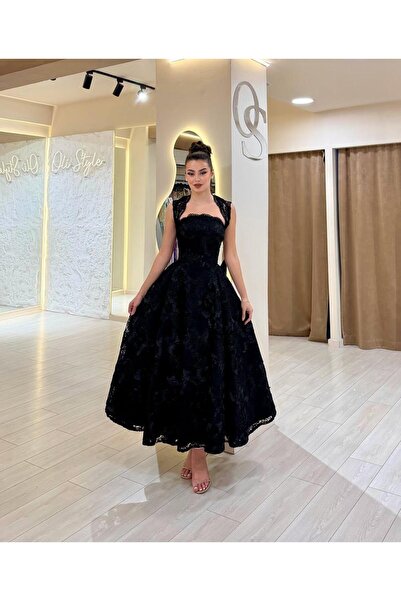 LAMA FASHION فستان نسائي راقي وجميل