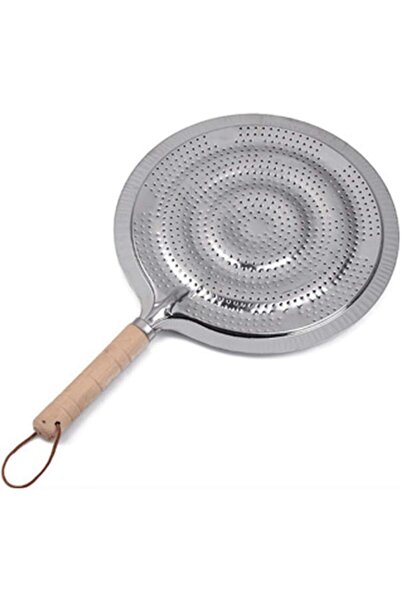 Generic موزع حرارة من الفولاذ المقاوم للصدأ، قرص محول للغاز/الكهرباء للاستخدا...