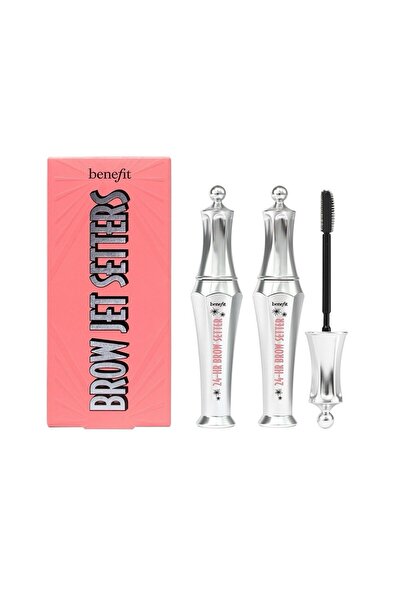 Benefitss Набор для макияжа бровей Benefit Brow Jet Setters - 602004158857