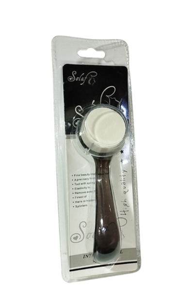 Solaf Savat Skin and Makeup Cleansing Tool