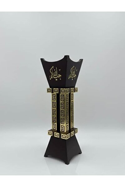 HomeNew مبخرة استقبال ملكية فاخرة، صُممت لتضيف لمسة من الوقار والأصالة