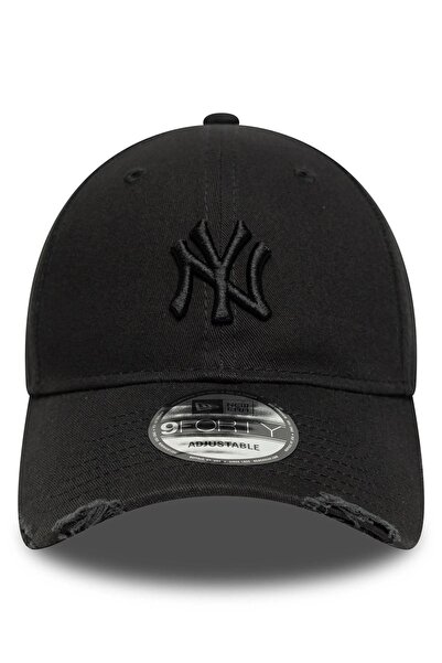 NEW ERA Wash Distress 9Forty Neyyan Unisex Hat 60771831