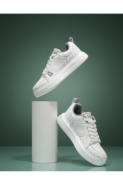 Cooper Men’s Sneakers | Lightweight Sports Shoes for Men | Breathable Mesh Ru...