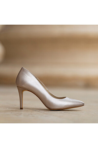 CONDUR by alexandru Adele Pearl Stiletto Shoes