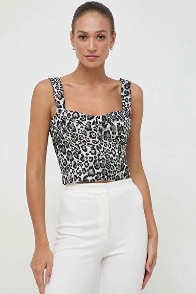 Guess Women's top FIAMMA W4RH55