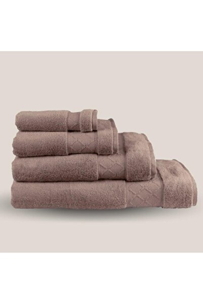 Ferrucci Frucchi Jacquard Decorative Bath Towel, 100 x 150 cm