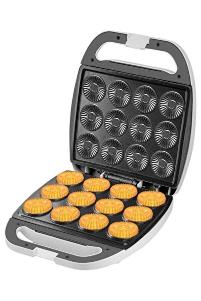 LC Mini Electric Cake Maker- DLC-38266