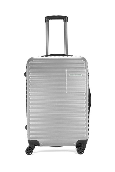 Fossil ABS Unisex 65cm Orta Boy Valiz FSL111