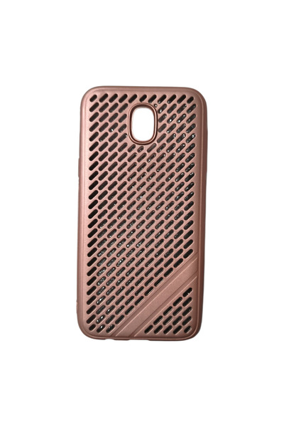 OEM Carcasă compatibilă cu Samsung Galaxy J5 2017/J530, silicon cu găuri, cu ...