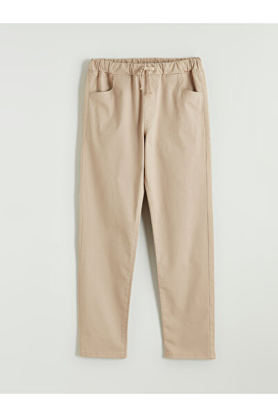 LC Waikiki Pantaloni slim fit pentru băieți