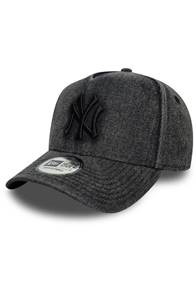 NEW ERA Wordmark Denim Eframe Neyyan Unisex Hat 60771822