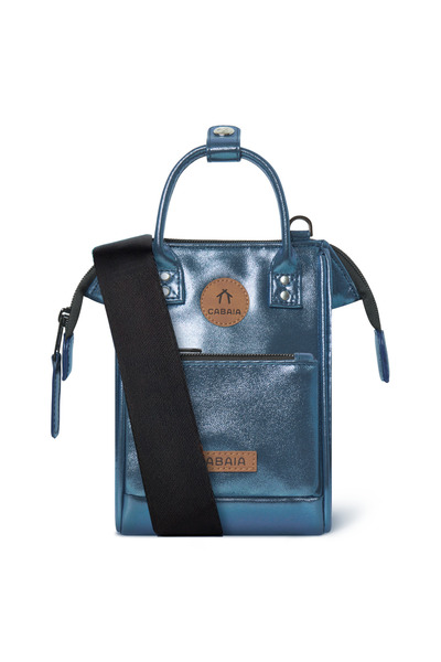 Cabaia LARISSA UNİSEX OMUZ ÇANTASI