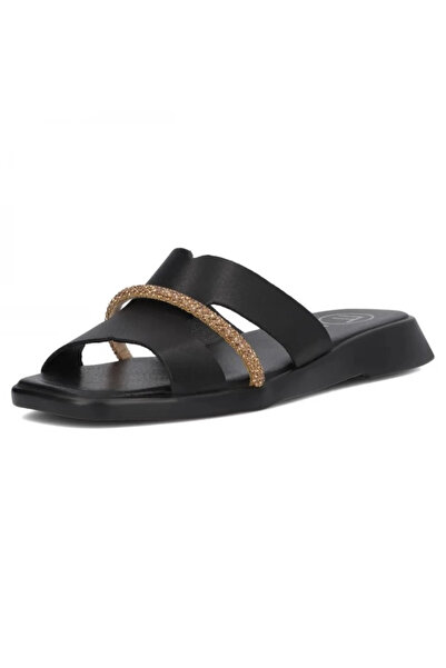 Filippo Papuci din piele 6878 negri