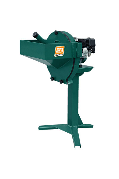 BARTECH Benzinli Yem Kırma Makinesi 7 Hp