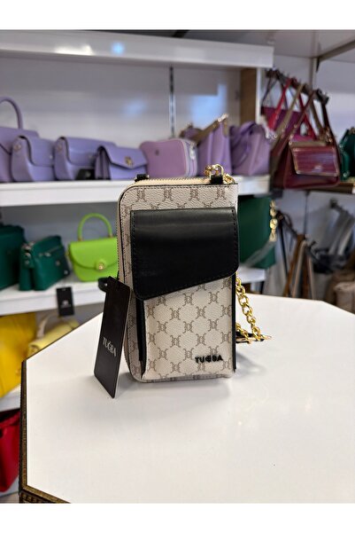 Tuğba model kadın cüzdan